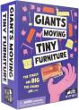 Giants Moving Tiny Furniture: Exploding Kittens (EN) - Preview
