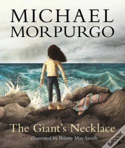 Capa do artigo Giant'S Necklace
