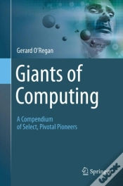 Capa do artigo Giants Of Computing