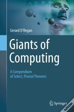 Capa do artigo Giants Of Computing
