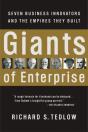 Giants Of Enterprise - Preview