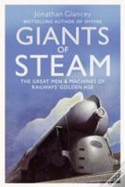 Capa do artigo Giants Of Steam