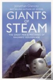 Capa do artigo Giants Of Steam