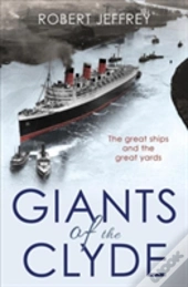 Giants Of The Clyde