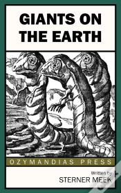 Capa do artigo Giants On The Earth