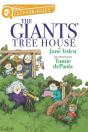 Giants' Tree House - Preview