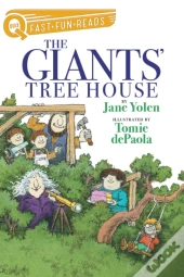 Giants' Tree House