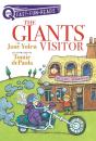 Giants' Visitor - Preview