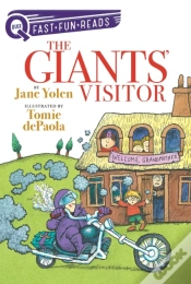Capa do artigo Giants