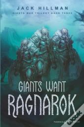Giants Want Ragnarok