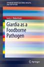 Giardia As A Foodborne Pathogen - Preview