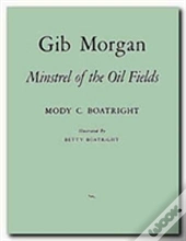 Gib Morgan