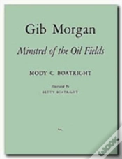 Capa do artigo Gib Morgan