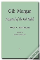 Gib Morgan