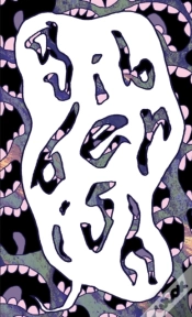 Capa do artigo Gibberish