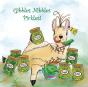 Gibbles Nibbles Pickles - Preview