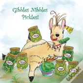 Gibbles Nibbles Pickles