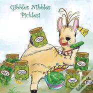Gibbles Nibbles Pickles