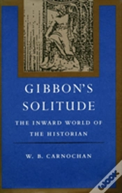 Capa do artigo Gibbonâ€™S Solitude