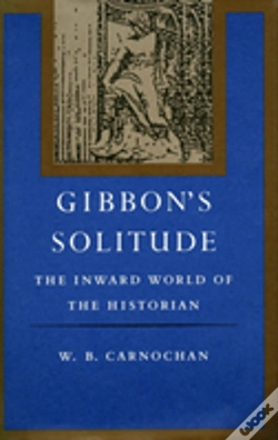 Capa do artigo Gibbonâ€™S Solitude