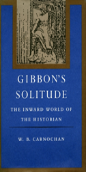 Gibbonâ€™S Solitude