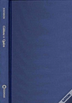 Capa do artigo Gibbons V. Ogden