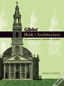 Capa do artigo Gibbs' Book Of Architecture