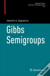 Capa do artigo Gibbs Semigroups