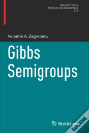 Capa do artigo Gibbs Semigroups