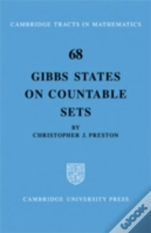 Gibbs States On Countable Sets