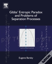 Capa do artigo Gibbsa` Entropic Paradox And Problems Of Separation Processes