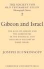 Gibeon And Israel - Preview