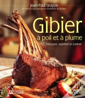 Capa do artigo Gibier À Poil Et À Plume