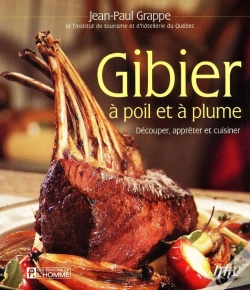 Capa do artigo Gibier À Poil Et À Plume
