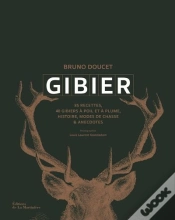 Capa do artigo Gibier