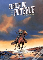 Capa do artigo Gibier De Potence ; Édition Intégrale