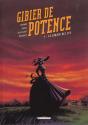 Gibier De Potence Tome 1 ; Le Jardin Des Lys - Preview