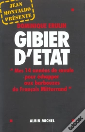 Capa do artigo Gibier D