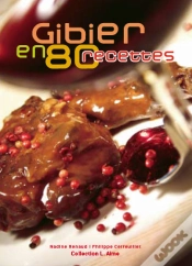 Capa do artigo Gibier En 80 Recettes