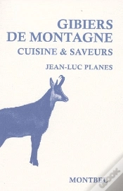 Capa do artigo Gibiers De Montagne ; Cuisine & Saveurs