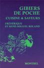 Gibiers De Poche ; Cuisine & Saveurs - Preview