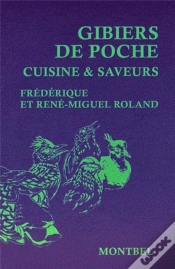 Capa do artigo Gibiers De Poche ; Cuisine & Saveurs