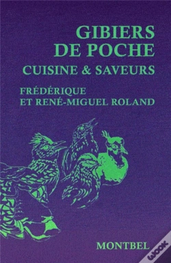 Capa do artigo Gibiers De Poche ; Cuisine & Saveurs