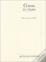 Capa do artigo Gibiers Du Temps
