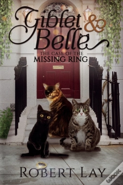 Capa do artigo Giblet & Belle