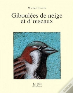 Capa do artigo Giboulées De Neige Et D'Oiseaux