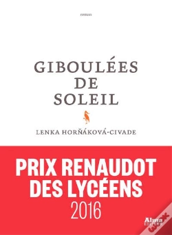 Capa do artigo Giboulées De Soleil