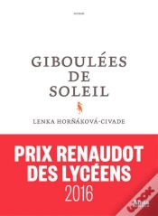 Capa do artigo Giboulées De Soleil