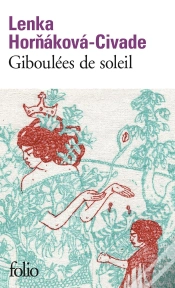 Capa do artigo Giboulées De Soleil