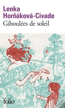 Capa do artigo Giboulées De Soleil